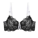 Trendy Lace Bra, Young Women's Brassiere (Pack of 2)