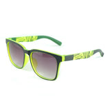 High-end Square Sports Sunglasses for Children