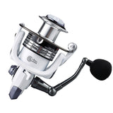 Fishing Reel with 13+1 Ball Bearings