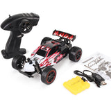Small Package New Remote Control Car, RC Toy