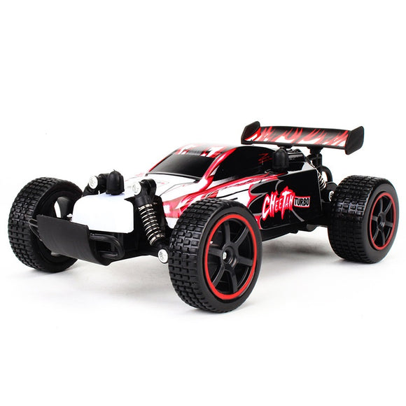 Small Package New Remote Control Car, RC Toy
