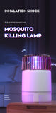 Electric Mosquito Killer Lamp, Household USB Repellant