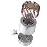 Electric Mosquito Killer Lamp, Household USB Repellant