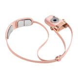 Smart Cervical Spine Massage Instrument, Small Time Pendant, Hot Compressed Shoulder and Neck Physiotherapy