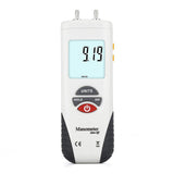 Handheld Digital Differential Pressure Gauge