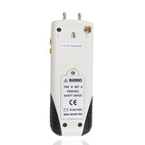 Handheld Digital Differential Pressure Gauge