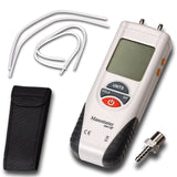 Handheld Digital Differential Pressure Gauge