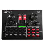 Recording Condenser Microphone Set