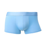 Men's Breathable Boxers, Antibacterial Underwear (Pack of 2)