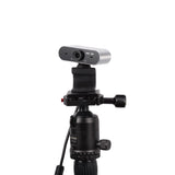 Trendy High-definition Aluminum Alloy, USB Computer Camera