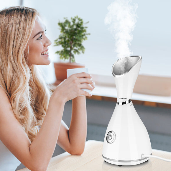 Face Beauty Steamer, Face Water Replenishment Device