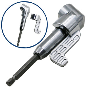 Corner Turning Screwdriver, Electric Corner Device