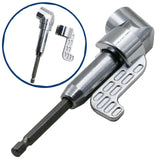 Corner Turning Screwdriver, Electric Corner Device