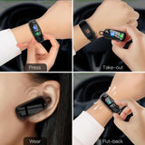 B6 Smart Phone Bracelet for Children