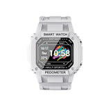 The New I2 Always Bright Screen, Blood Pressure Measuring, Oximeter, Step, Heart Rate Smart Bracelet