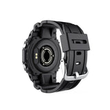 The New I2 Always Bright Screen, Blood Pressure Measuring, Oximeter, Step, Heart Rate Smart Bracelet