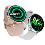 Blood Oxygen Sphygmomanometer, Exercise, Heart Rate, ECG, Thermometer, Positioning Watch