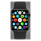 Douyin Live Broadcast the Same, M16 Plus Upgraded Version of the Rotary Encoder, Health Monitoring, Unisex Smart Watch