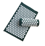 Acupuncture Massage Yoga Mat or Cushion Pillow