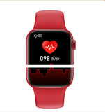 Douyin Live Broadcast the Same, M16 Plus Upgraded Version of the Rotary Encoder, Health Monitoring, Unisex Smart Watch