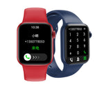 Douyin Live Broadcast the Same, M16 Plus Upgraded Version of the Rotary Encoder, Health Monitoring, Unisex Smart Watch