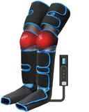 Pneumatic Leg Massager, Promotes Blood Circulation