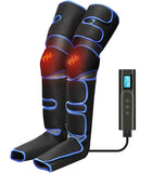 Pneumatic Leg Massager, Promotes Blood Circulation