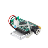 3D Printer DIY Model, Moonlight Board Two-color Touch Night Light