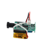 3D Printer DIY Model, Moonlight Board Two-color Touch Night Light