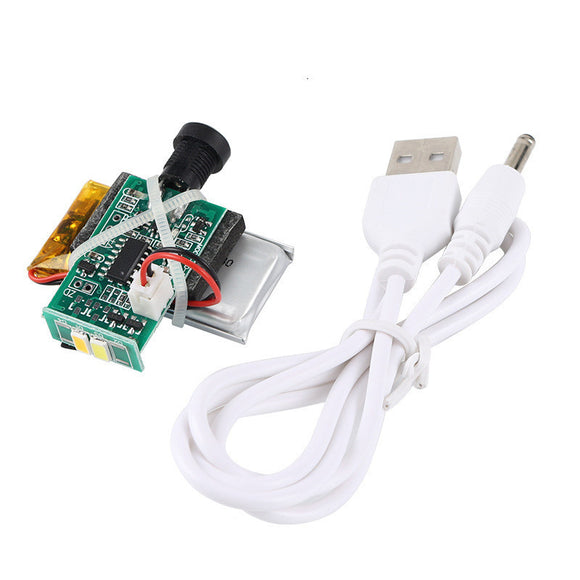 3D Printer DIY Model, Moonlight Board Two-color Touch Night Light