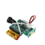 3D Printer DIY Model, Moonlight Board Two-color Touch Night Light