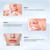 Silicone Sports Mouth Breathing Braces