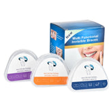 Silicone Sports Mouth Breathing Braces