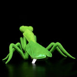 Lifelike Mantis Plush Toys, Mantis Stuffed Animals Toy for Kids