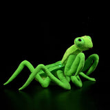 Lifelike Mantis Plush Toys, Mantis Stuffed Animals Toy for Kids