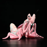 Lifelike Mantis Plush Toys, Mantis Stuffed Animals Toy for Kids