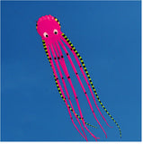 3D Three-dimensional Software, Large Octopus Kite