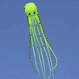 3D Three-dimensional Software, Large Octopus Kite