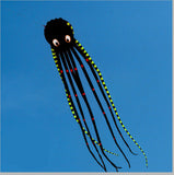 3D Three-dimensional Software, Large Octopus Kite
