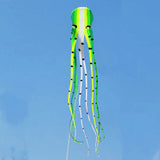 3D Three-dimensional Software, Large Octopus Kite