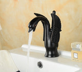 Washbasin Faucets, Antique Copper Bathroom Vanity Hand Stand