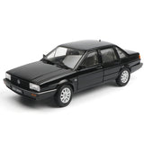 Car Model Simulation Alloy Toy