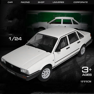 Car Model Simulation Alloy Toy