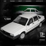 Car Model Simulation Alloy Toy