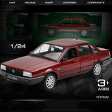 Car Model Simulation Alloy Toy