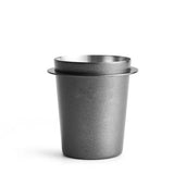 Stainless Steel Coffee Powder Dosing Cup for Espresso Machines