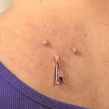 Skin Care Device for Mole & Wart Areas – Physical Method