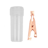 Skin Care Device for Mole & Wart Areas – Physical Method