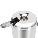 Double-layer Insulation Ice/Wine Bucket, Champagne Container