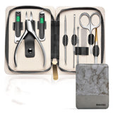 Full Set of Nail Clippers